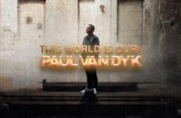 Paul Van Dyk