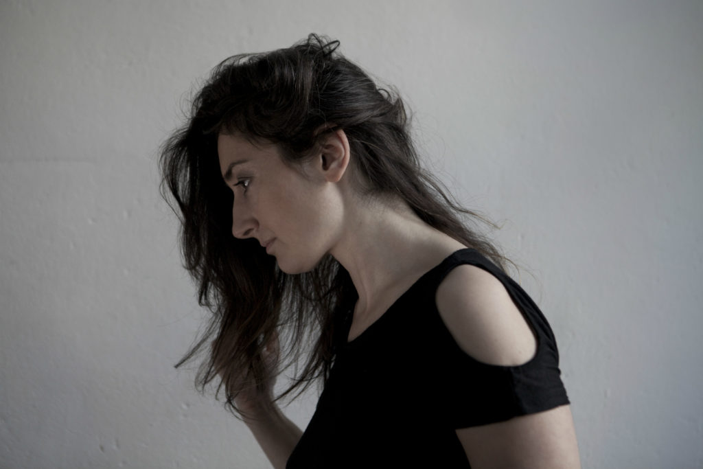 Paula Temple