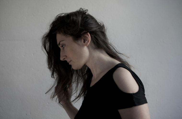 Paula Temple