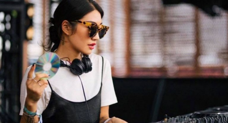 Peggy Gou si racconta tra futuro, confessioni e album di debutto