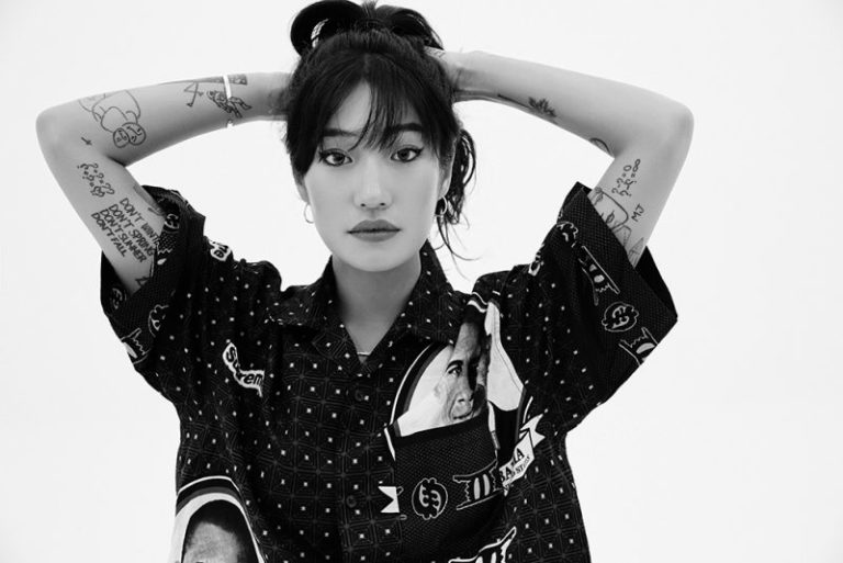 Peggy Gou annuncia la nascita della sua label “Gudu”