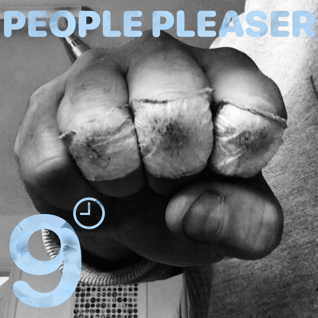 9 o’clock Nasty – People Pleaser