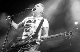 Peter Hook