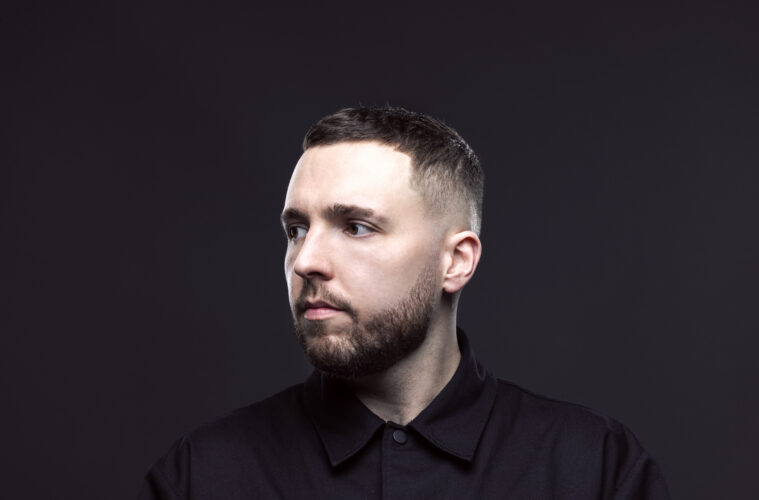 Truesoul Adam Beyer
