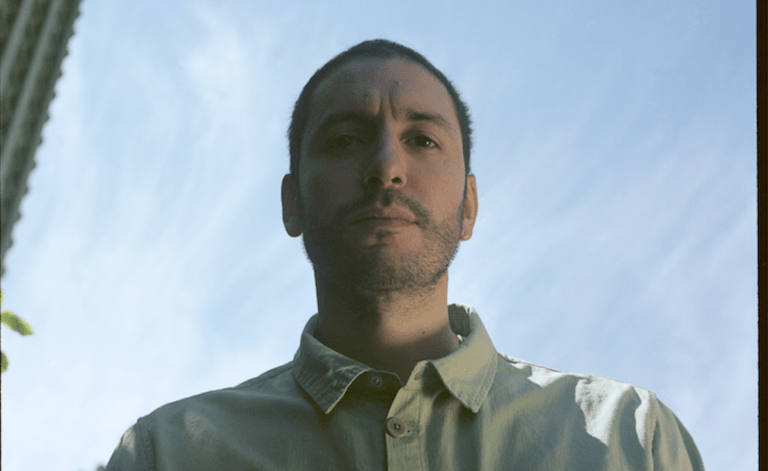 Nicola Cruz presenta la nuova traccia“Contato”