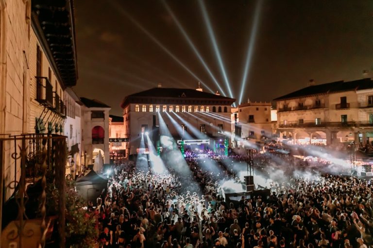 OFFSónar annuncia i primi protagonisti dell’edizione 2020