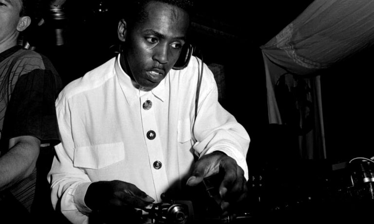 Lil Louis al Q Club: la storia della House Music