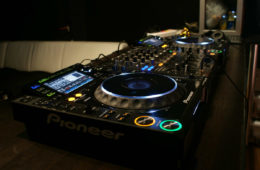 Pioneer