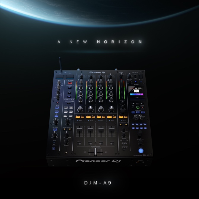 Pioneer Dj