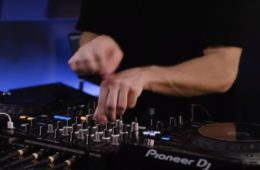 Pioneer Dj DJM-750 MKII