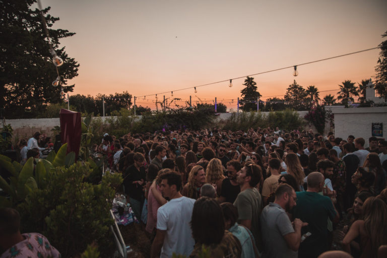 Polifonic 2019, ecco la line up completa