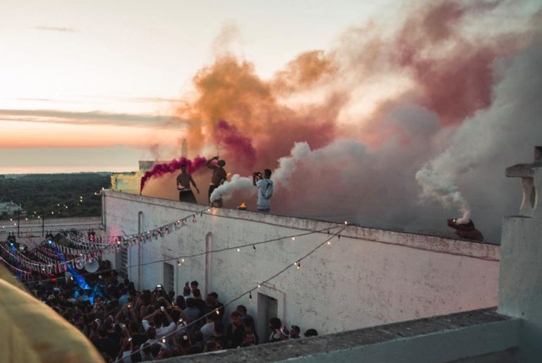 Polifonic 2019: Jeff Mills e Craig Richards tra i primi nomi
