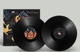 Premiere V.A. Outlines