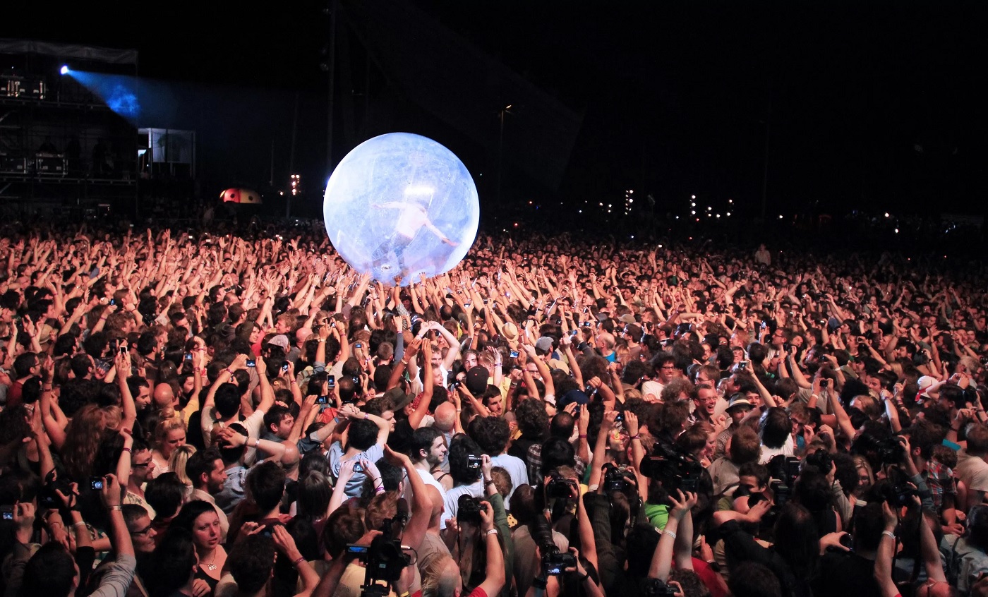 primavera sound 2017
