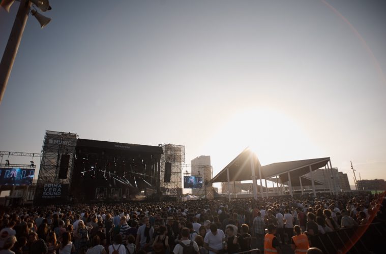 Primavera Sound