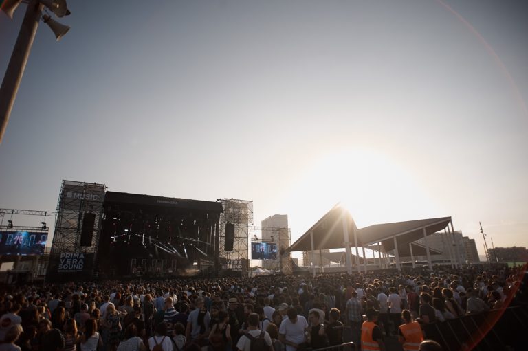 Il Primavera Sound festeggia i suoi vent’anni con una line up stratosferica