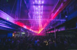 Printworks London