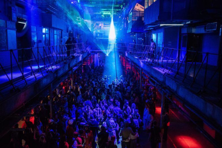 Printworks London annuncia la line-up della nuova stagione