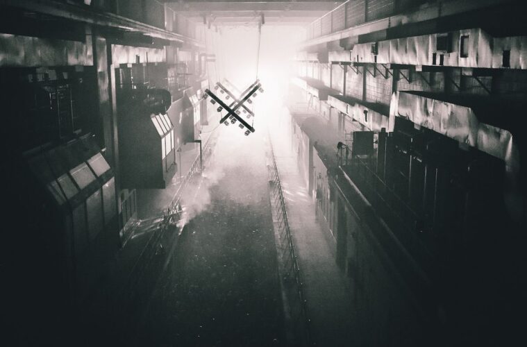 Printworks