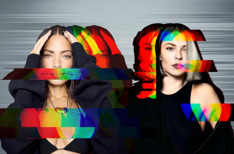 elodie nina kraviz