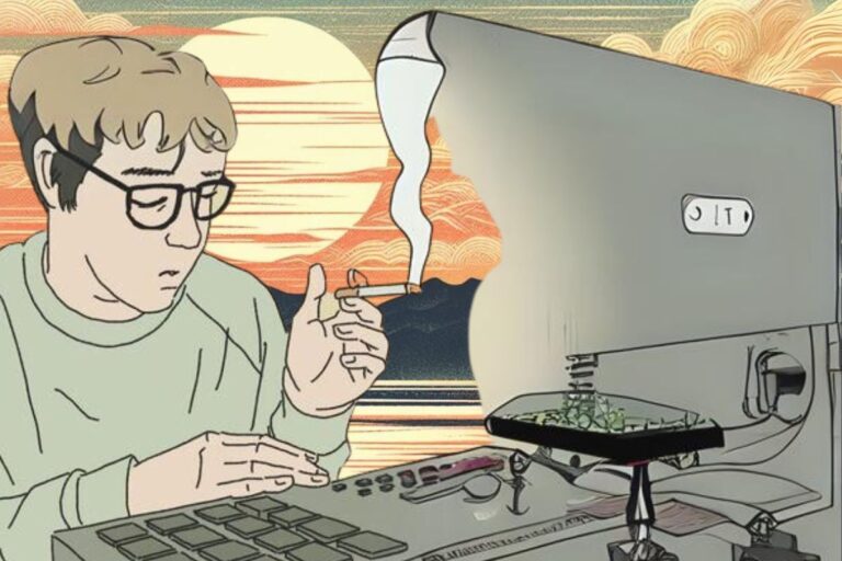 Mayaewk: cosa diavolo è la musica Lo-Fi nel 2023?