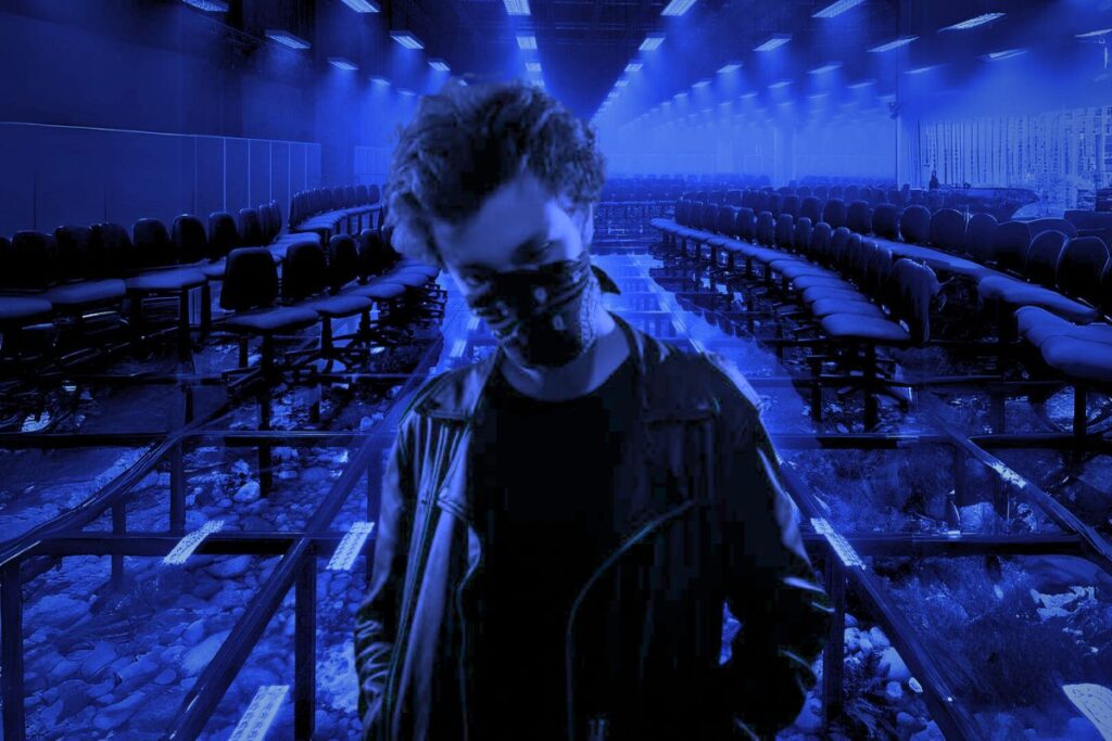 Musica elettronica e moda