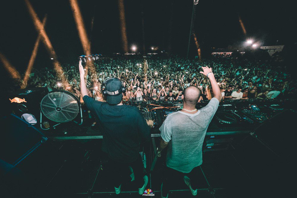 Pyrex Arena Festival 2019