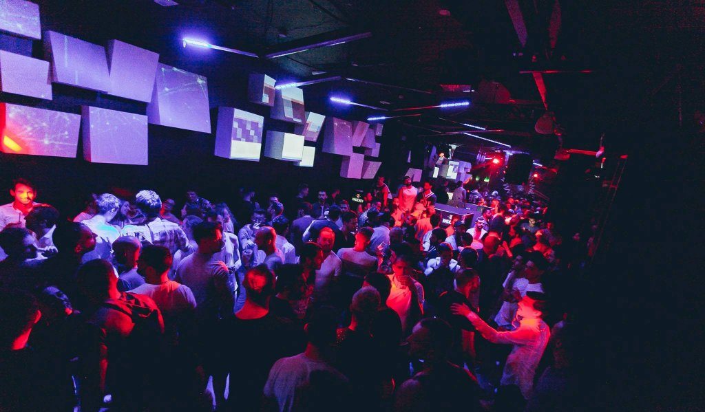 Q Club