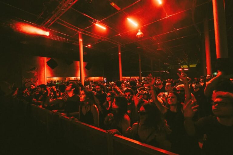 Ben Klock, Anthony Rother e SPFDJ tra gli ospiti di Wired Productions