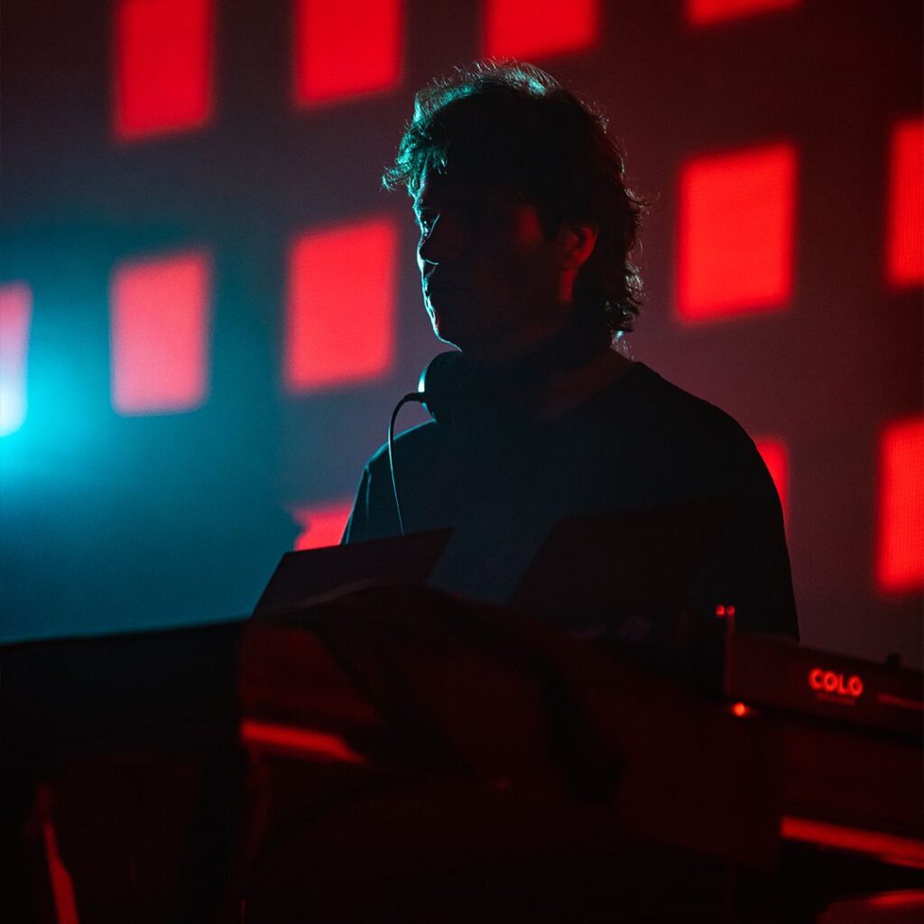Hernan Cattaneo 