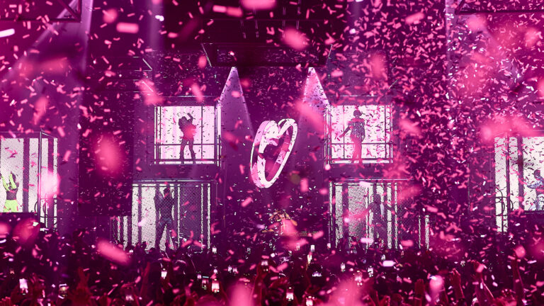 Glitterbox 2025: lineup estiva imperdibile per Hï Ibiza