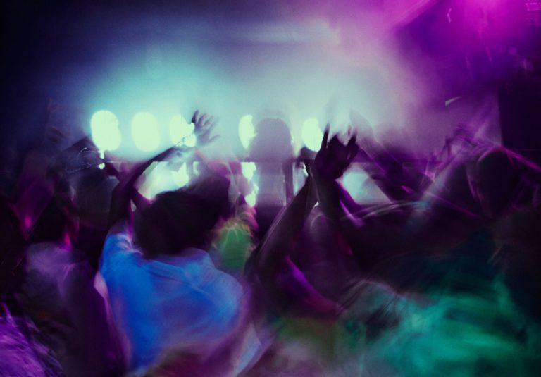 RCRDSHP la piattaforma digitale scelta da Sven Väth