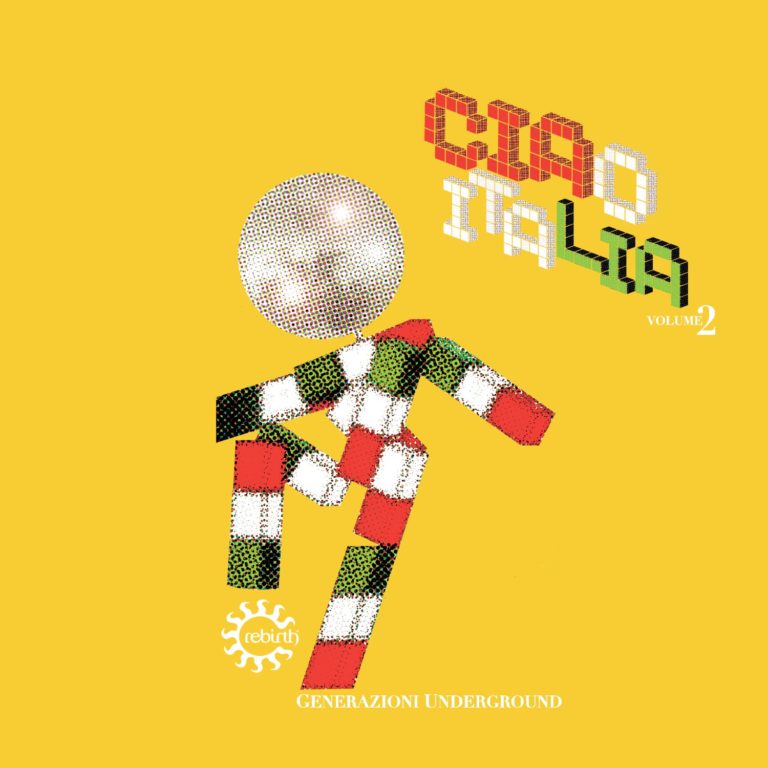“Ciao Italia, Generazioni Underground” torna a luglio con il 2 volume