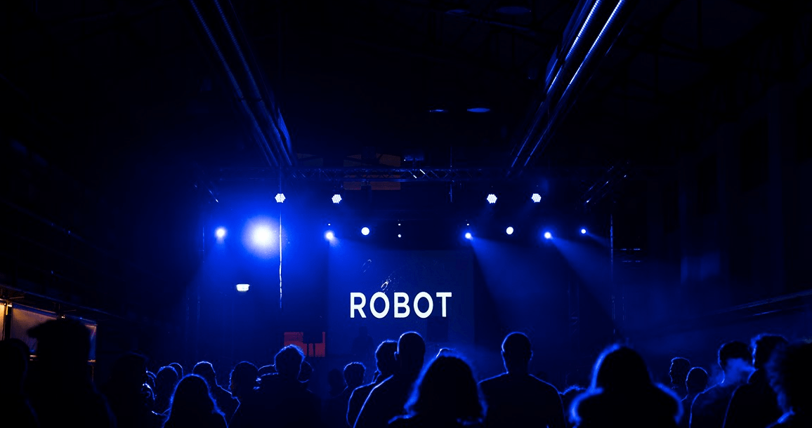 Robot 13