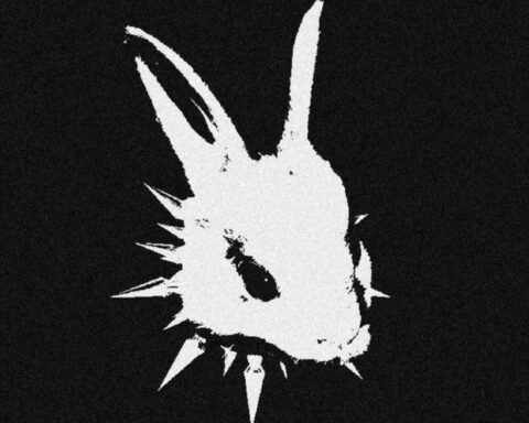 Rabbit Notyka