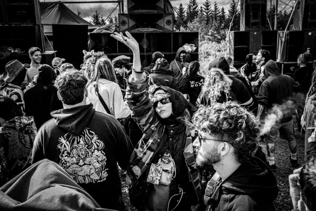 Rave