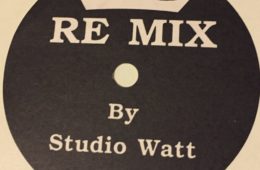 Re-Mix