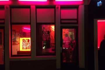 Red Light Radio