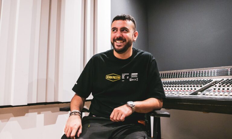 Marco Faraone rilascia il remake di “Emergency 911” su Drumcode