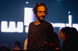 Ricardo Villalobos