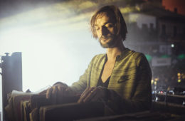 Ricardo Villalobos