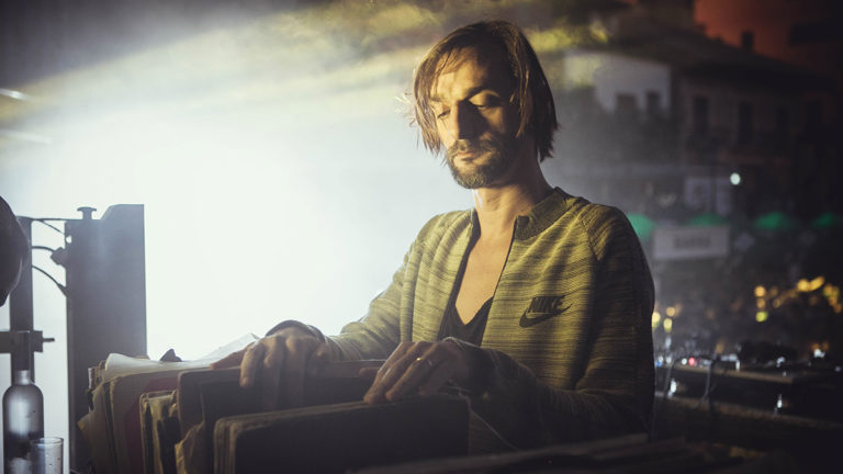 The Other Side x Impact Lebanon: il nuovo lavoro di Villalobos