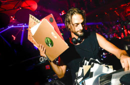 Ricardo Villalobos