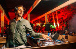 Ricardo Villalobos