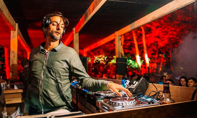 Ricardo Villalobos