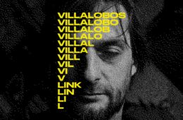 Ricardo Villalobos