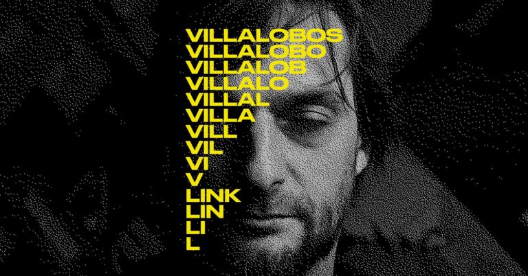 Ricardo Villalobos, Dorian Paic e Dana Ruh ospiti del Link di Bologna