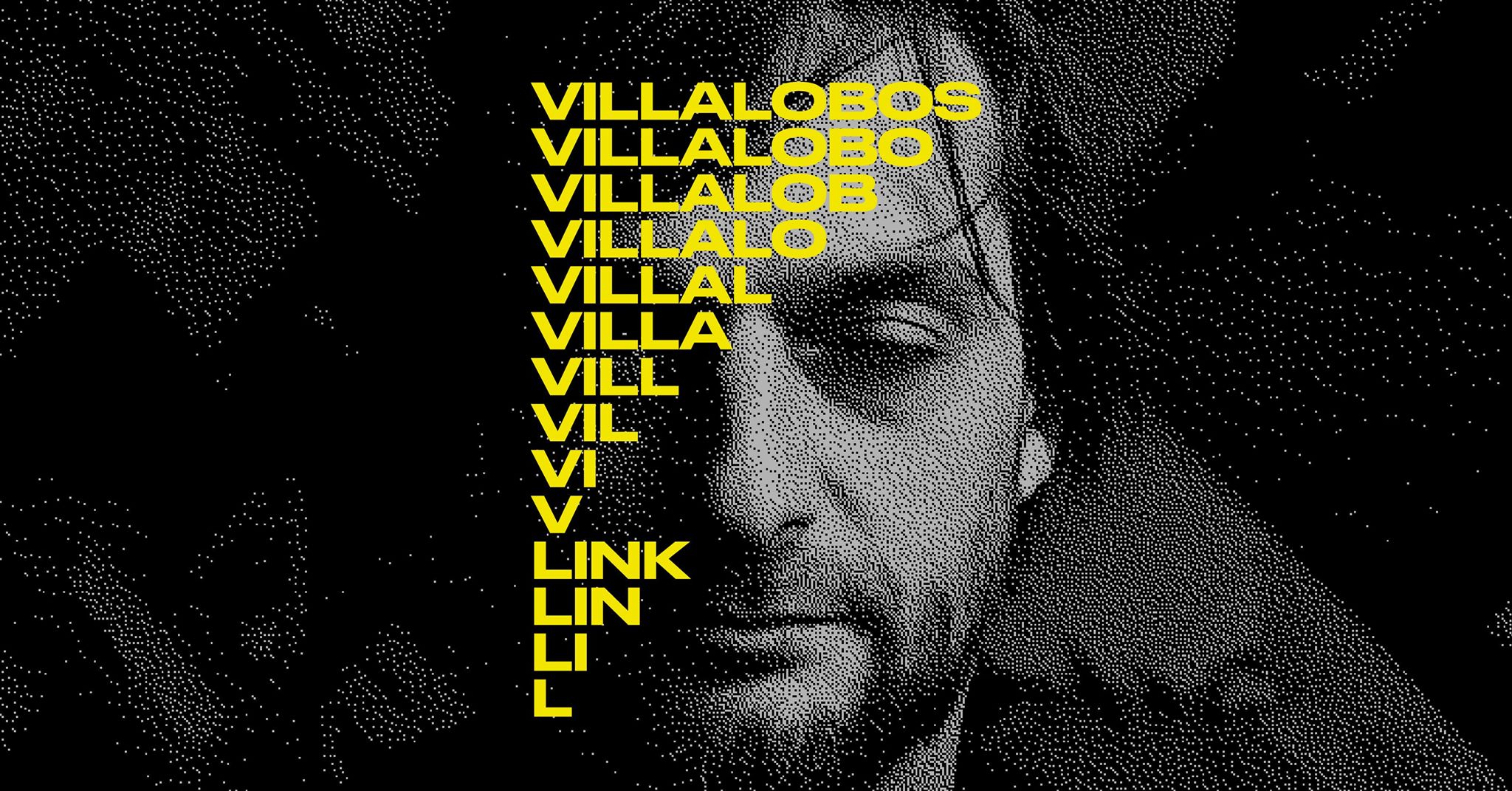 Ricardo Villalobos