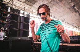 Ricardo Villalobos