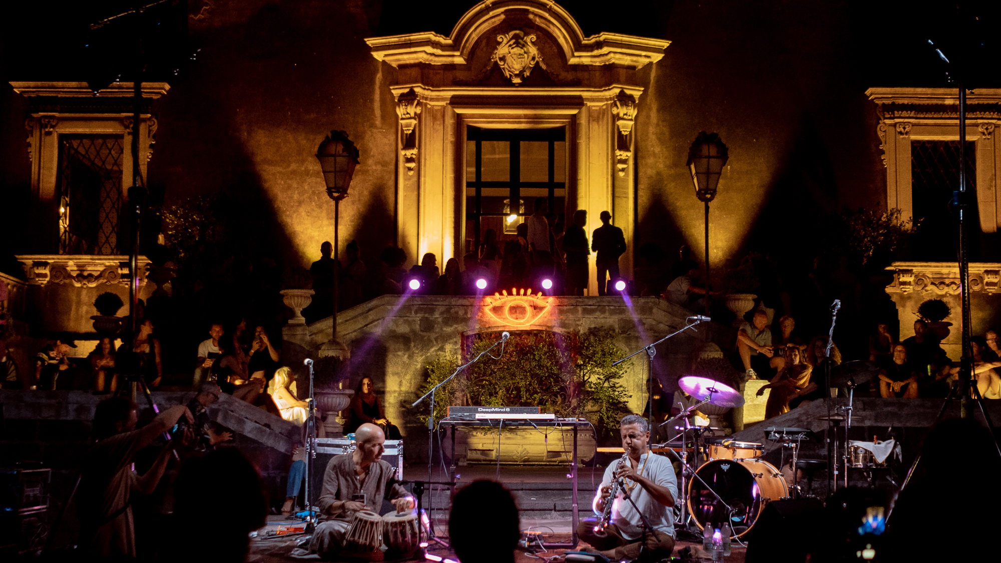 Ricci Weekender Foto di Giacomo De Caro